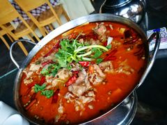 -乡村小榭饭店