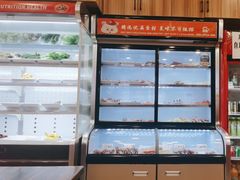 -哈尔滨小酒馆·鲜肉现穿自助烧烤(康新花园店)