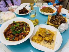 -普天和酒楼(天津之眼店)