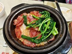 -香港威特瑞茶餐厅(小白楼音乐厅店)