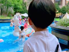 -上海星河湾酒店(闵行店)