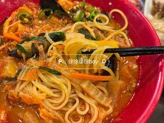 -香港饭店0410(明洞店)