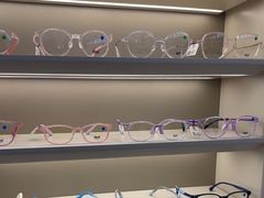 -宝视达眼镜(美中城店)