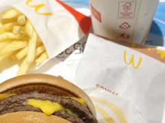 -麦当劳(山大路店)