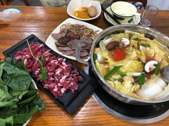 -牛小隆牛肉面馆(四牌楼店)