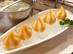 -楚江子·龙继斑鱼庄·洛阳头牌·粥底鱼火锅(太康路店)