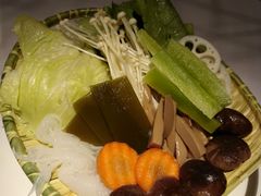 -鱼酷活鱼烤鱼(中联广场店)