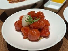 -紫阳海鲜楼·传承闽味(长乐路总店)