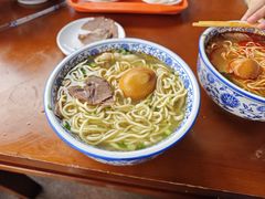 -清真磨沟沿老字号牛肉面(总店)