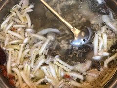 -南国锋味椰子鸡(瀚海店)