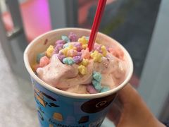 -DQ·蛋糕·冰淇淋(通州万达店)