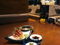 -千代武日本料理(哈西店)