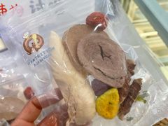 -龙湖重庆时代天街