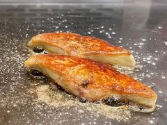 -枫品铁板烧(东樾店)