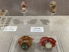 -巴音郭楞蒙古自治州博物馆