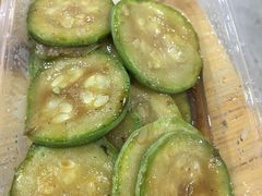 -杨婆婆烤肉(文昌阁店)