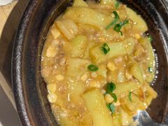 -汤城小厨•粤菜•靓汤(金宝街店)