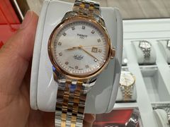 -亨吉利世界名表中心(飞亚达大厦店)