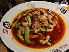 -渝信川菜(西单店)