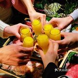 北京探店｜湊湊火锅•茶憩（新中关购物中心店）  