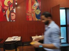-克比叔叔印度餐厅Kebabs on the Grille(永康路分店)