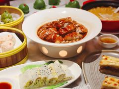 -蝴蝶里·粤菜·点心(滨江龙湖店)