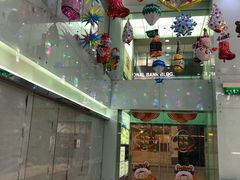 -澳门广场