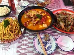 -徐嘉赫龙虾馆