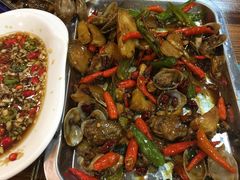 -寻香羊小羊·徐州烧烤(南京店)