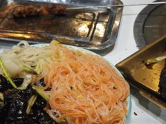 -清真·马坡烧烤涮牛肚·酸浆火锅(新区总店)