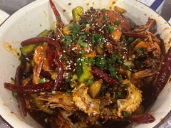 -辣螃铠盆盆蟹大排档(总店)