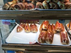 -新侨三宝乐面包店(崇文门店)