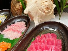 -岷山饭店-芝芝自助餐厅