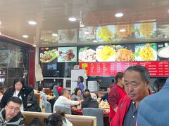-老舅老蒙肉饼非遗店(一店)