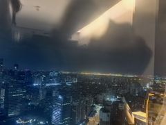 -上海龙之梦万丽酒店