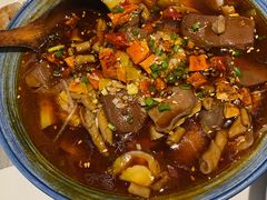 -岭南真味·匠心粤菜(K11店)