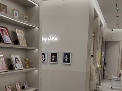 -天真蓝照相馆(新世界店)