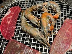 -AJIYA·池袋日式烧肉自助(天津万象城店)