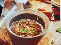 -红星光发煲仔饭(文海店)