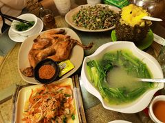 -多哥水傣味餐厅(司马巷店)