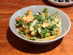 -长安记·大美陕菜(大族广场店)