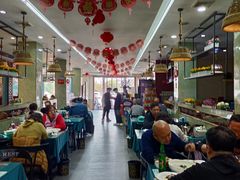 -韶山冲湘菜馆(大明湖店)