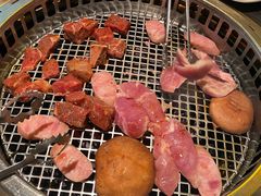 -AJIYA·池袋日式烧肉自助(天津万象城店)