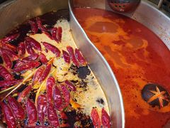 -小龙坎老火锅(北京三里屯店)