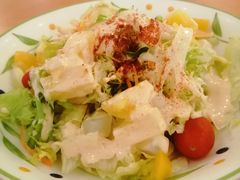 -萨莉亚意式餐厅(深圳北站店)