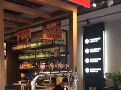-管氏翅吧(地安门店)