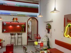 大堂-Eckl’s爱氏热狗(猫街店)