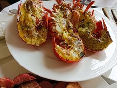 -上海和平饭店华懋阁 Cathay Room