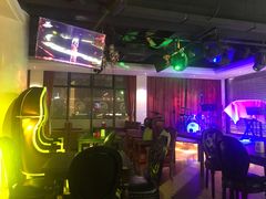 -杜尚rooftop露台酒吧