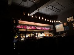 -HUNTING BAR亨霆鸡尾酒馆(越秀淘金店)